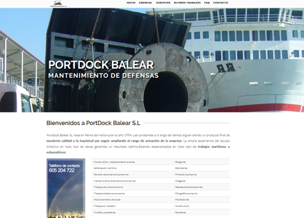 diseño paginas web  murcia